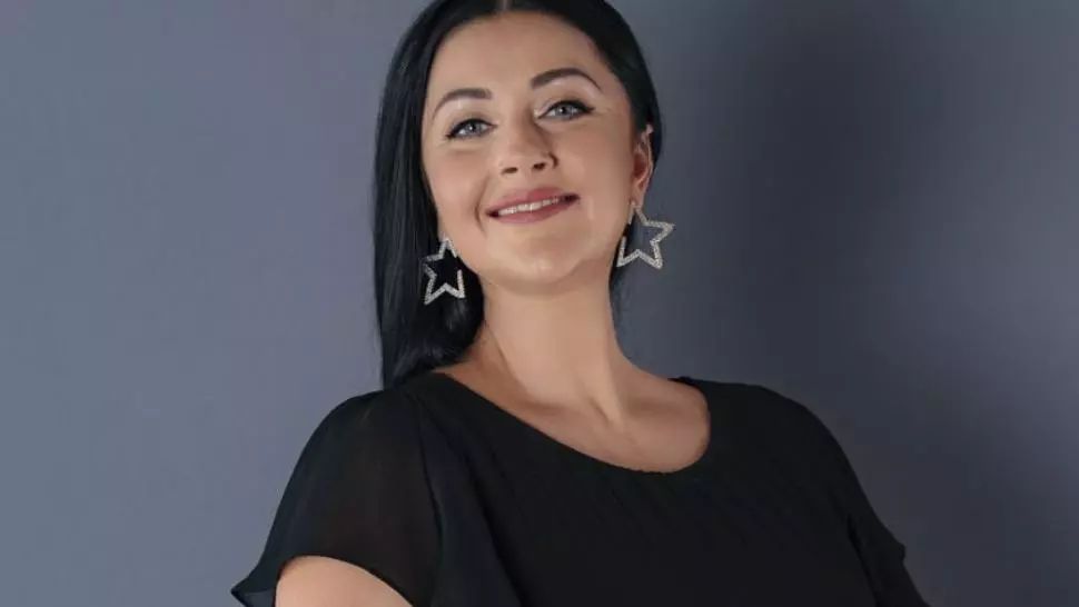 Gabriela Cristea a ajuns model! Cum a slăbit 20 de kilograme?