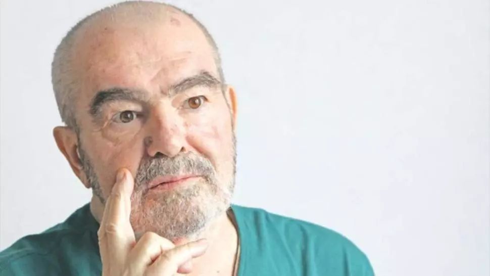 Vernisaj pentru George Stanca