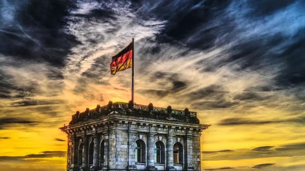 ministru german sanatatii