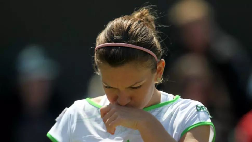simona halep