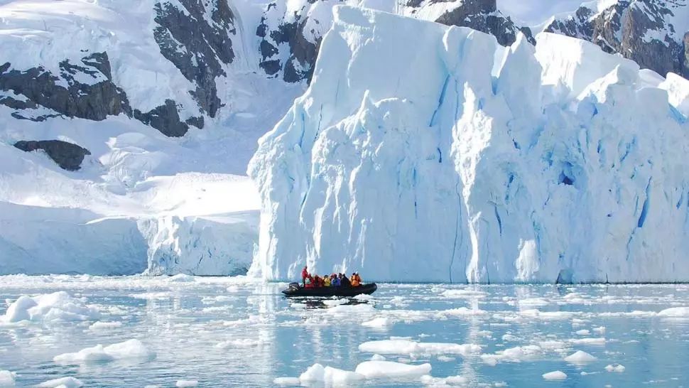 Antarctica
