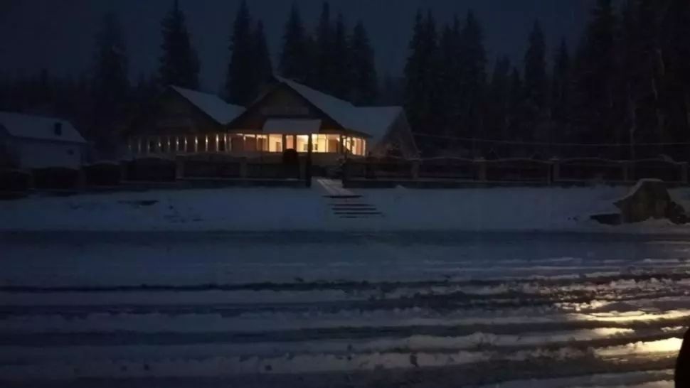 Vremea rea a lăsat în beznă localități din Harghita 