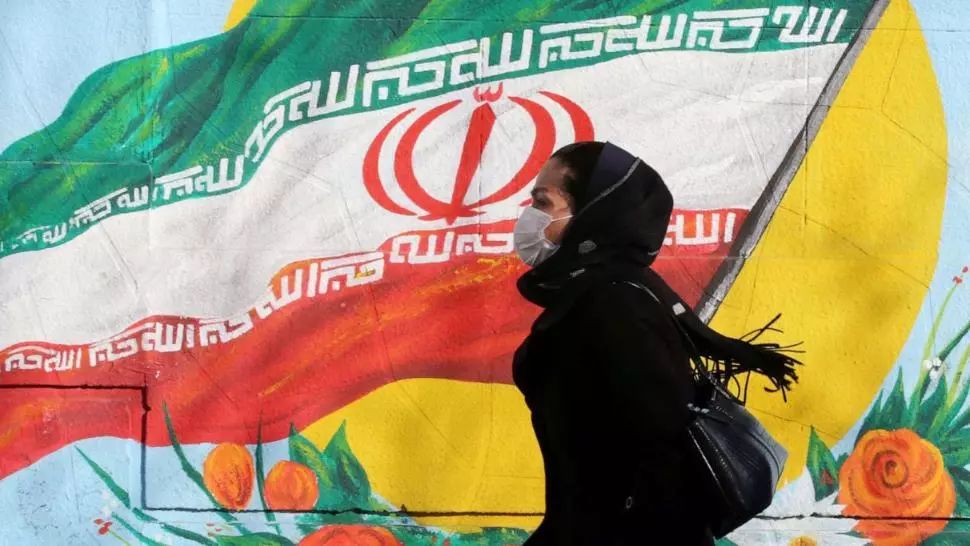 Coronavirus. Numărul deceselor a crescut la peste 2000 în Iran. 143 de noi decese numai în ultimele 24 de ore