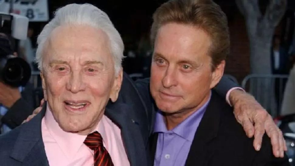 Testamentul lui Kirk Douglas a fost citit. Cui i-a lăsat impresionanta avere?