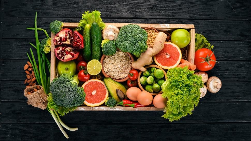 Alimente care ajută la întărirea sistemului imunitar