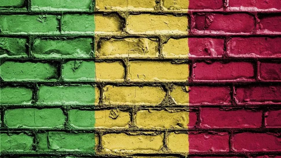 mali rebeliune