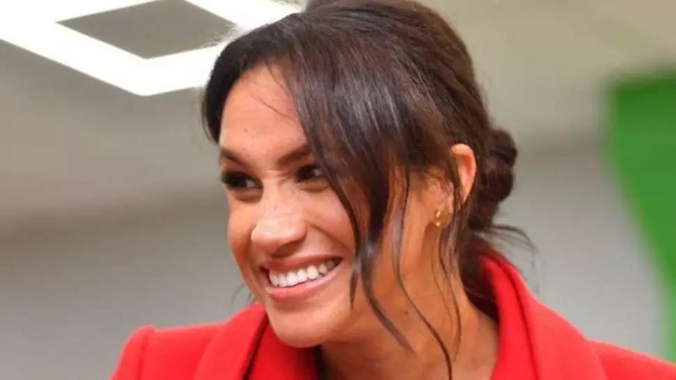 Trucul isteț pe care Meghan Markle îl folosește pentru a ascunde firele albe
