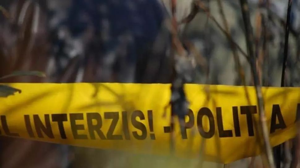 barbat decedat in dambovita