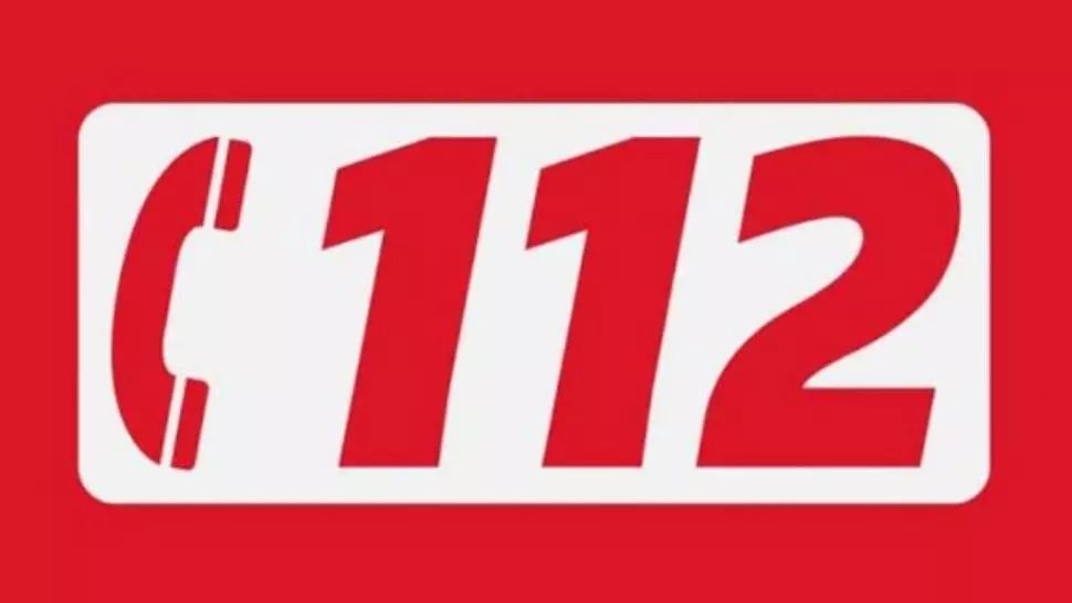 Apelare 112