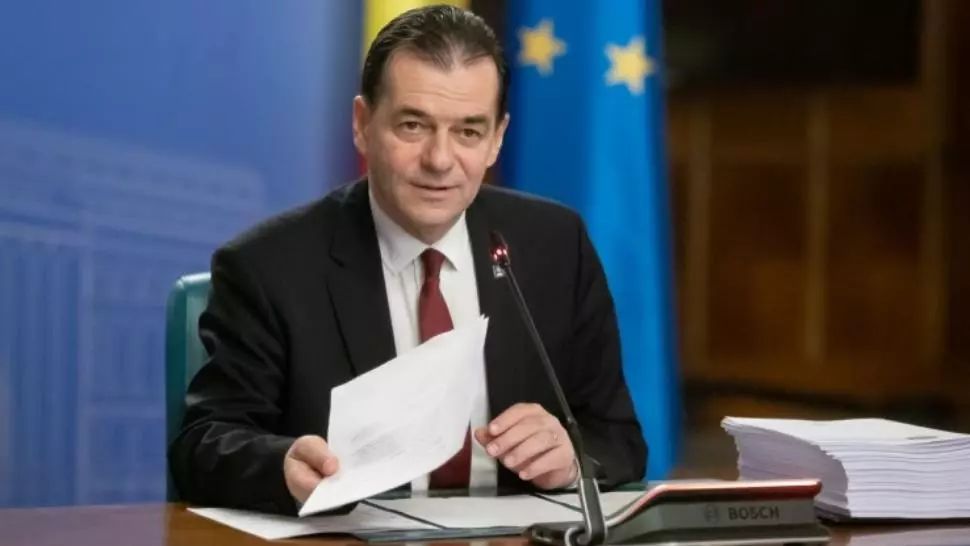 Coronavirusul, pe agenda primei ședințe a Guvernului