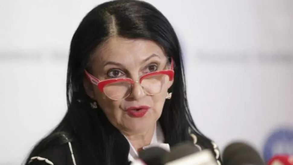Sorina Pintea, ARESTATĂ preventiv. Acuzații grave pe numele fostului ministu al Sănătății