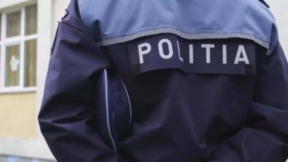 politie, amenzi dambovita