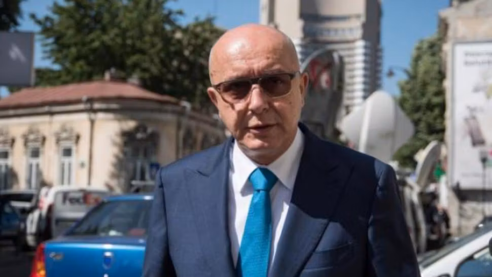 Puiu Popoviciu, om de afaceri