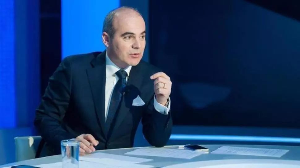 Rareș Bogdan, dispus să candideze la Primăria Capitalei: Nu voi sta pe margine sa văd cum PNL pierde alegerile