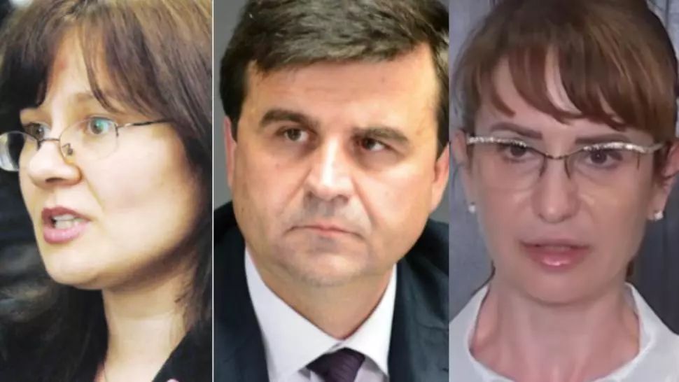 Aleșii la șefia marilor parchete, audiați la CSM