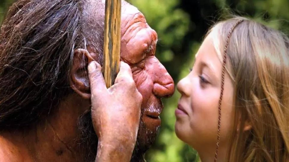Când au avut loc primele relații intime ale omului