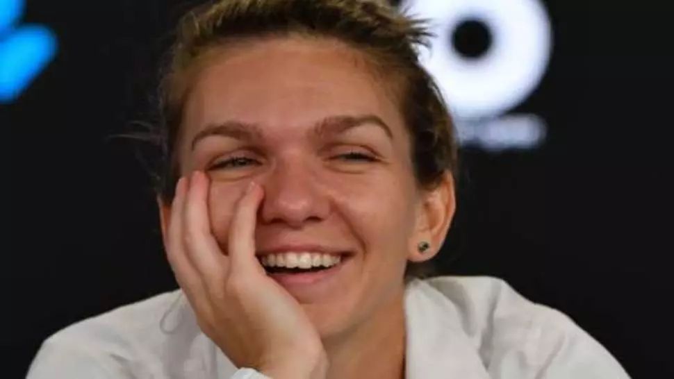 Simona Halep