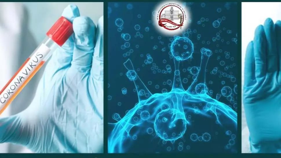 CORONAVIRUS. Spitalul Militar, în carantina