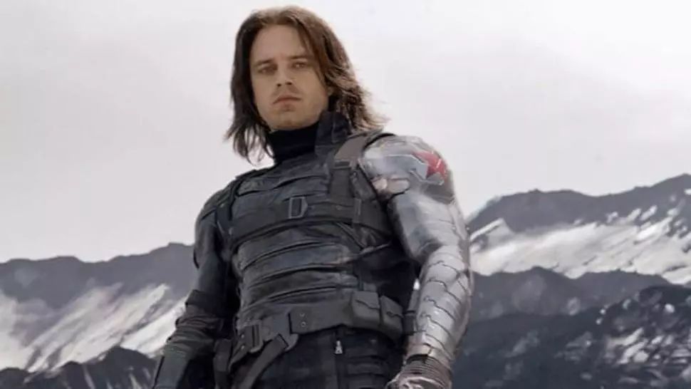 Cum a cucerit Hollywood-ul românul Sebastian Stan
