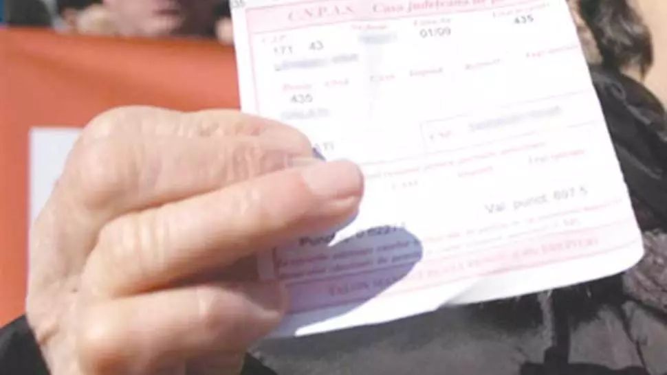 Reprezentanții pensionarilor dau Guvernul în JUDECATĂ și amenință cu PROTESTE dacă pensiile nu se majorează cu 40%