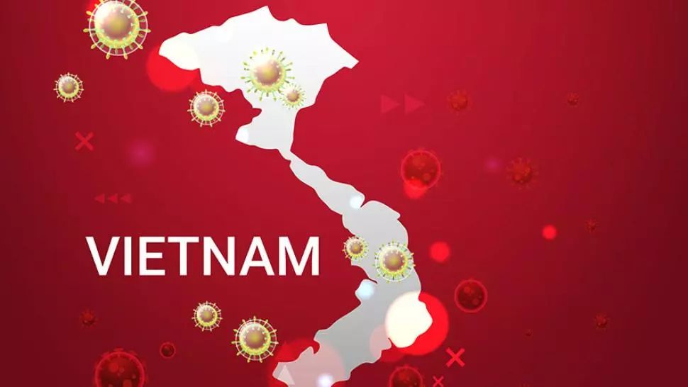 coronavirus vietnam