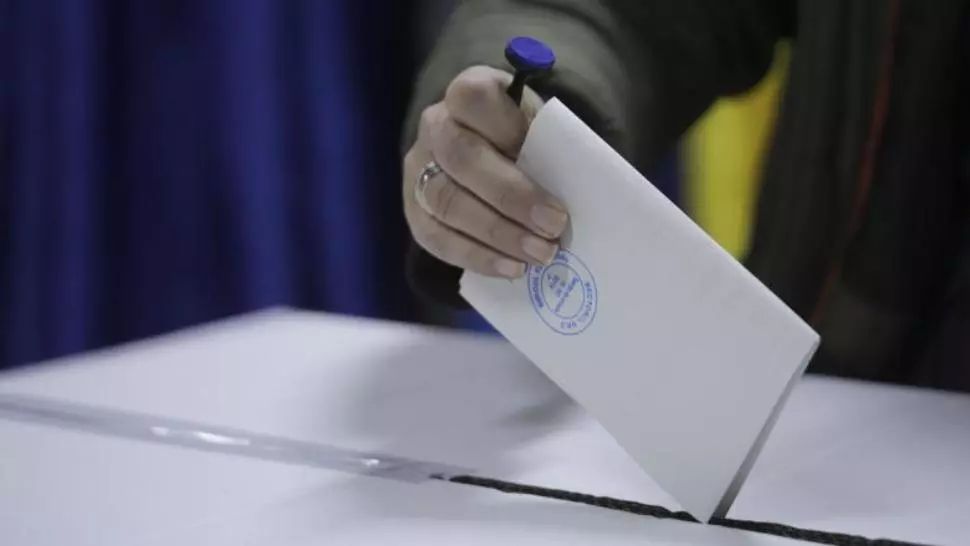 Numărul alegătorilor depășește 18,9 milioane