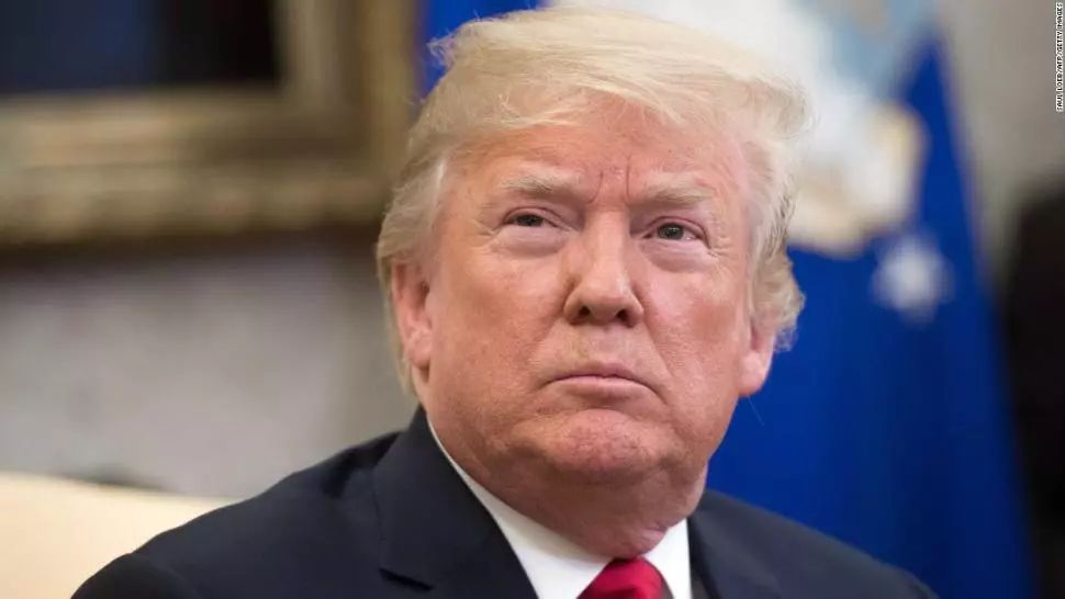 Decizie DE ULTIMĂ ORĂ a Curții Supreme din SUA: Donald Trump, obligat să își pună declarațiile fiscale la dispoziția unui procuror
