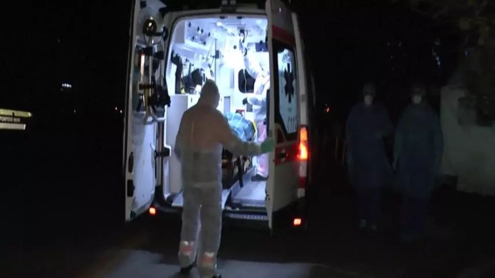 Primele date din ancheta de la Spitalul Piatra-Neamț: se pare că pacientul a mințit în chestionare