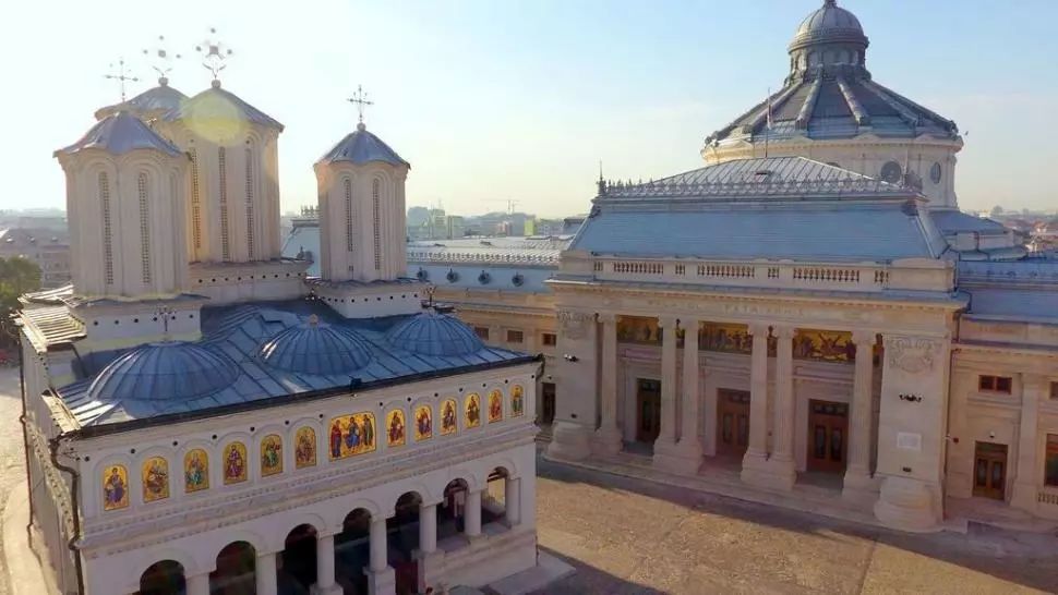 Patriarhia Română, reacție virulentă la adresa legiferării prostituției