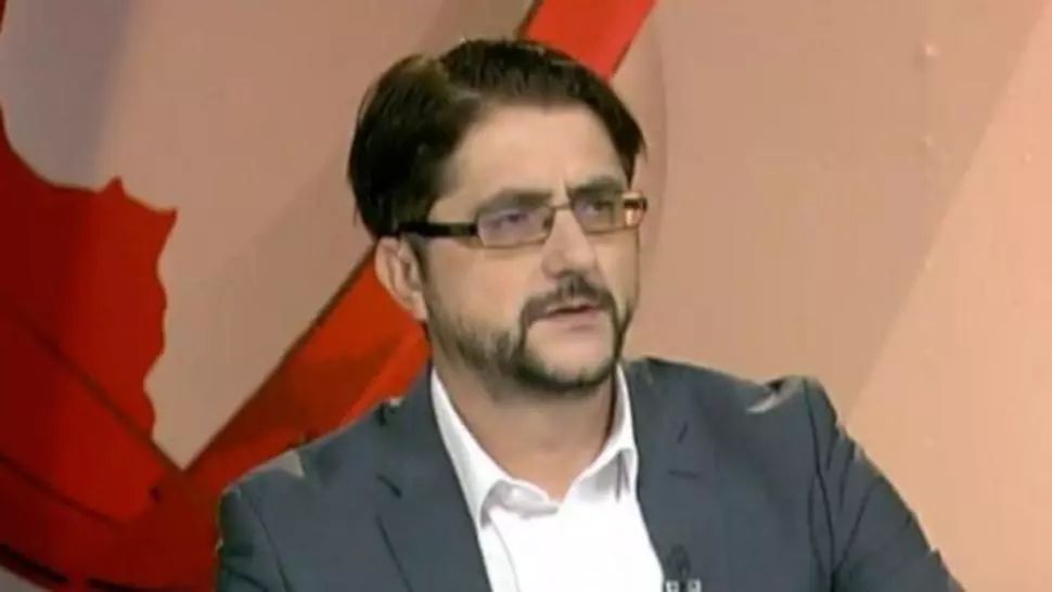 Costi Rogozanu: Nicușor și Firea. Votul emo