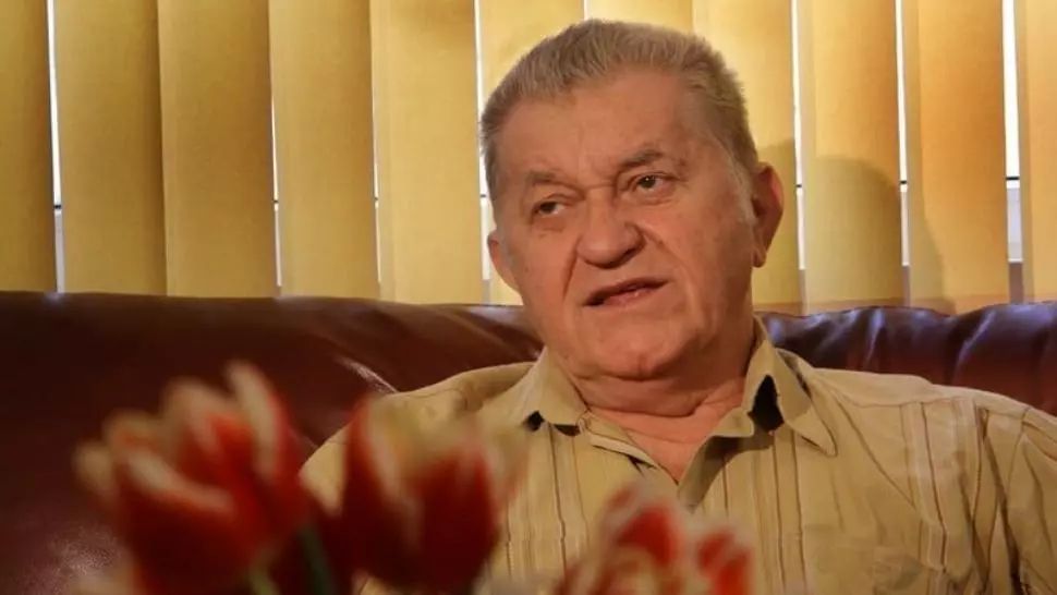 Dorel Vișan acuză faptul că marii actori veterani au fost uitați