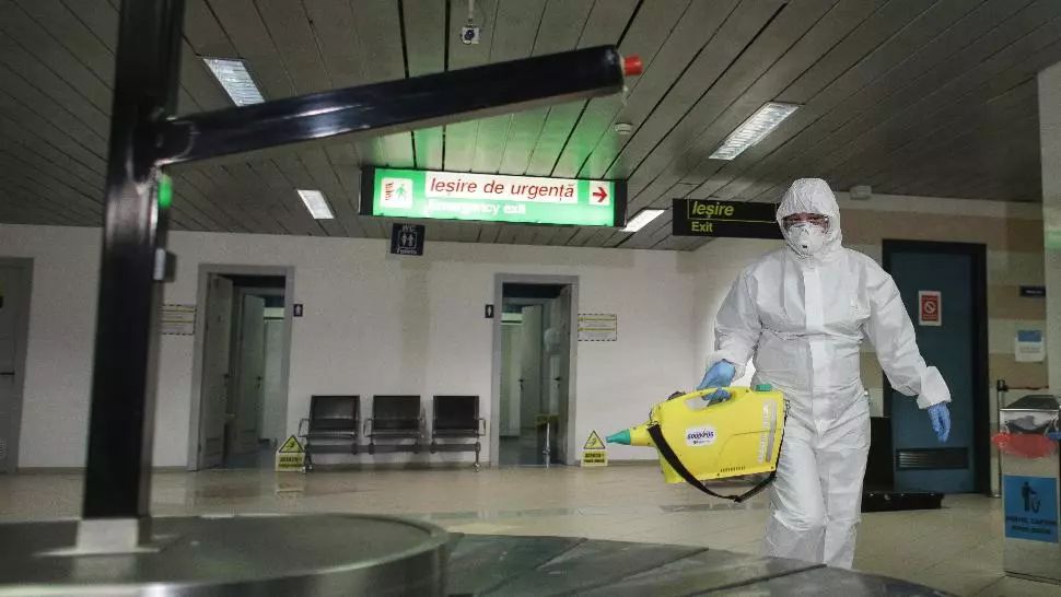 Coronavirus. Arafat anunţă suplimentarea locurilor de carantină. Vela: Vom închiria spaţii pentru carantina bolnavilor