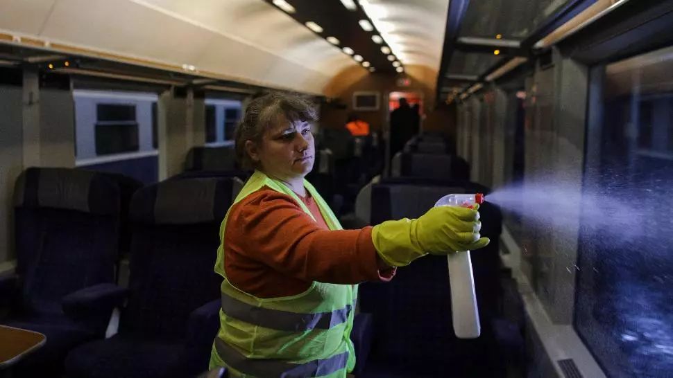 GCS, anunț oficial: NU există nicio discuție despre „închiderea/carantinarea” Capitalei 