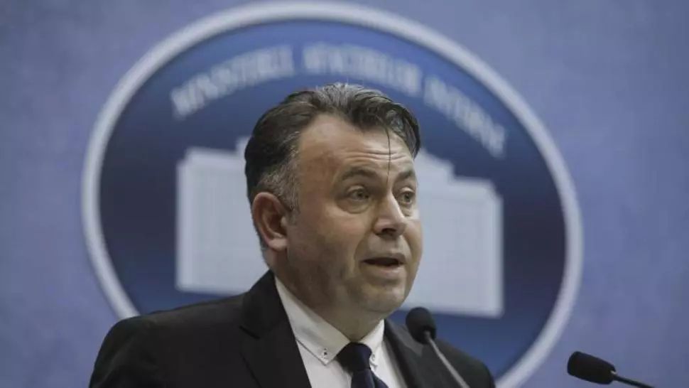 Secretarul de stat Nelu Tătaru: Categoria de vârstă între 40 și 59, cea mai afectată de COVID-19. Pregătim oarecum spitalele de suport și pentru scenariul 4