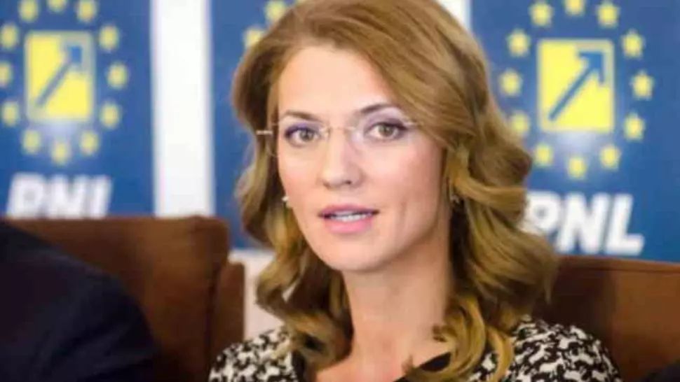 Alina Gorghiu