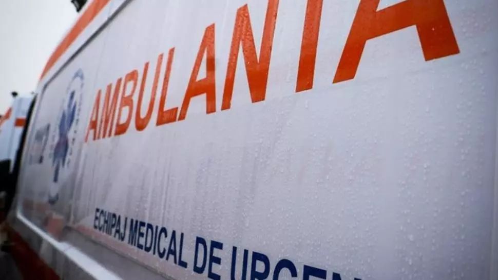 spital de urgenta pentru copii iasi