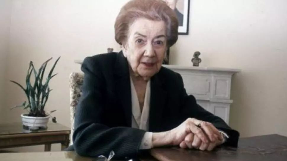 Dieta Anei Aslan: Ce mânca femeia care a descoperit elixirul tinereţii