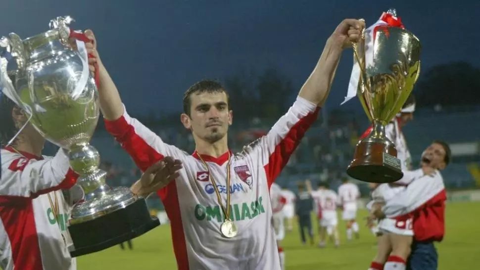 Un fost campion cu Dinamo vine la Realitatea Sportivă! O nouă ediție incendiară, de la ora 18:30