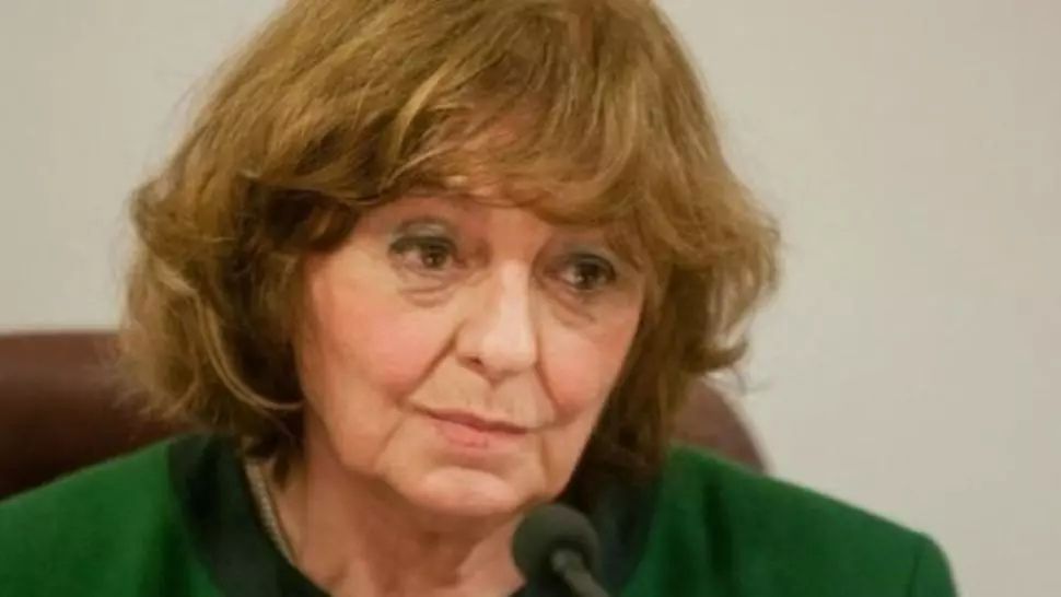 Ana Blandiana, atac devastator la Iohannis și PNL