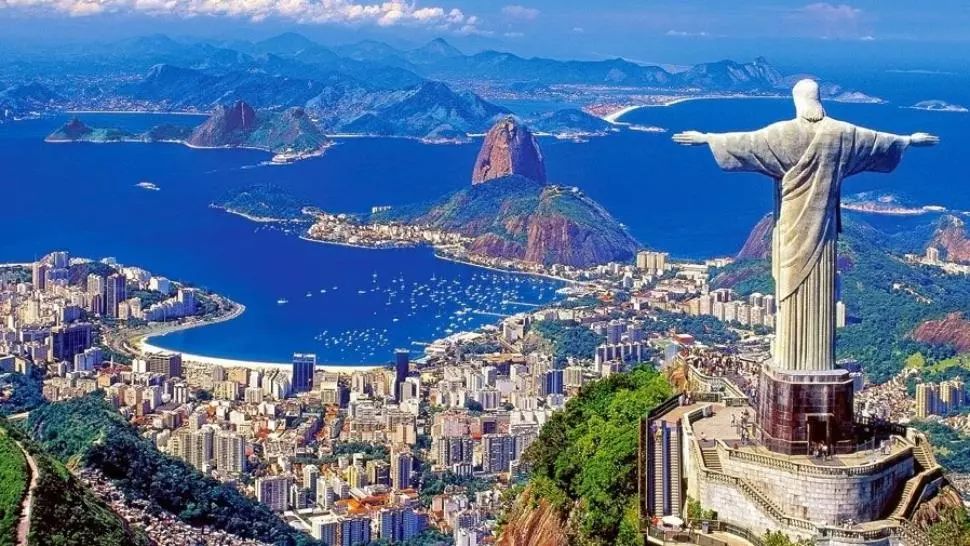 brazilia coronavirus