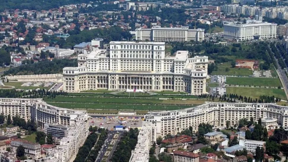 București, al doilea după Suceava la numărul de infectări cu noul coronavirus. Date oficiale 