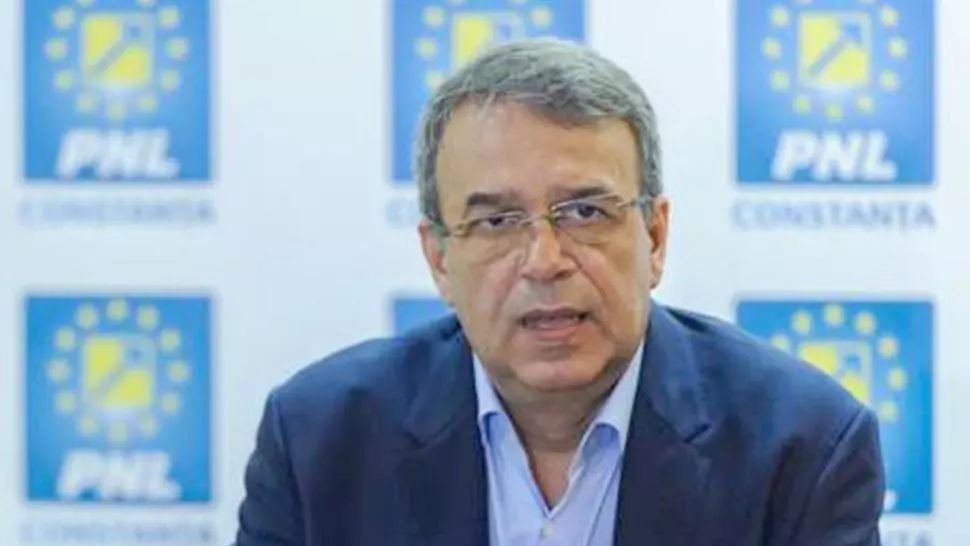 Senatorul Vergil Chițac adus fără izoletă la spital, deși are coronavirus 