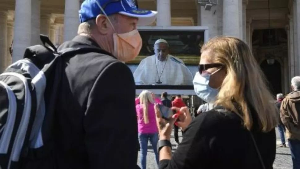 Mărturie tulburătoare în focarul epidemic din Italia: “Se aud doar sirenele ambulanțelor și clopotele bisericilor”