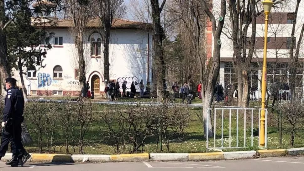 alte 1500 de persoane sunt asteptate sa soseasca in tara