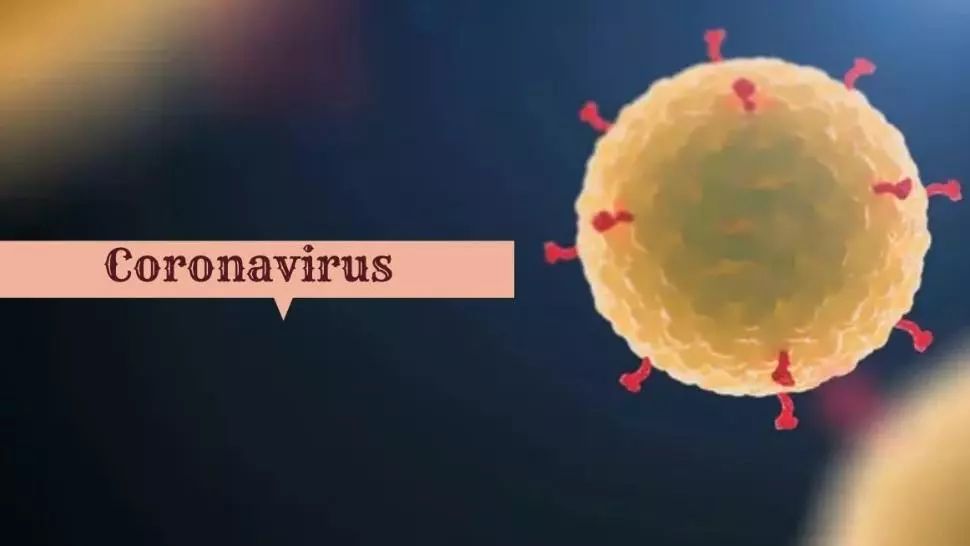 coronavirus