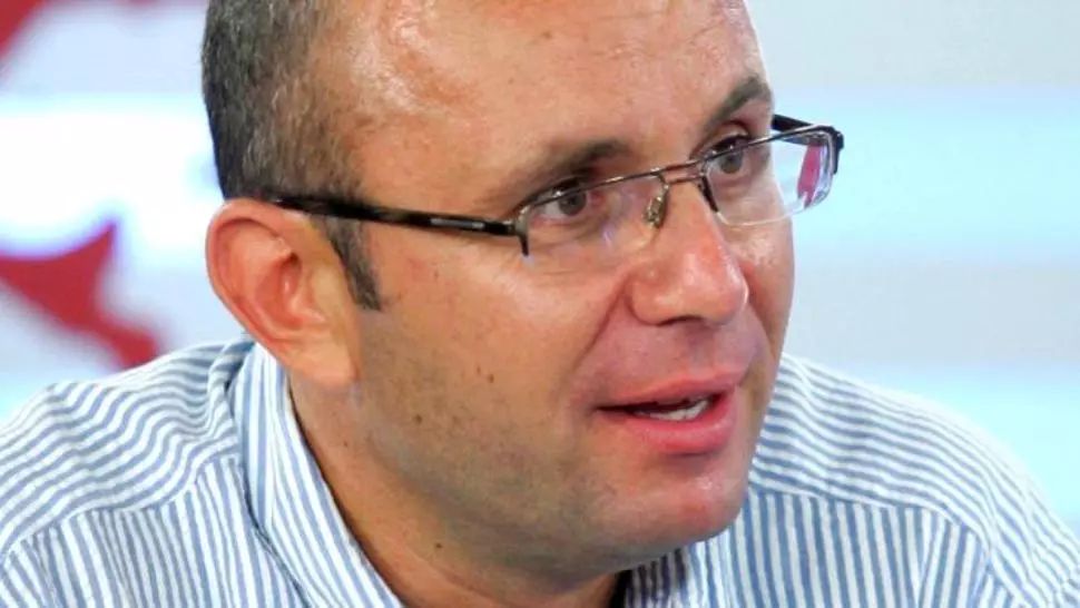 Cozmin Gușă: Cum ne salvăm din toamnă? (1)