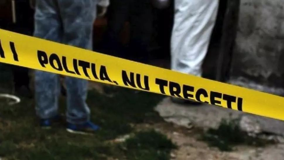 Un cioban și-a ucis colegul după o ceartă