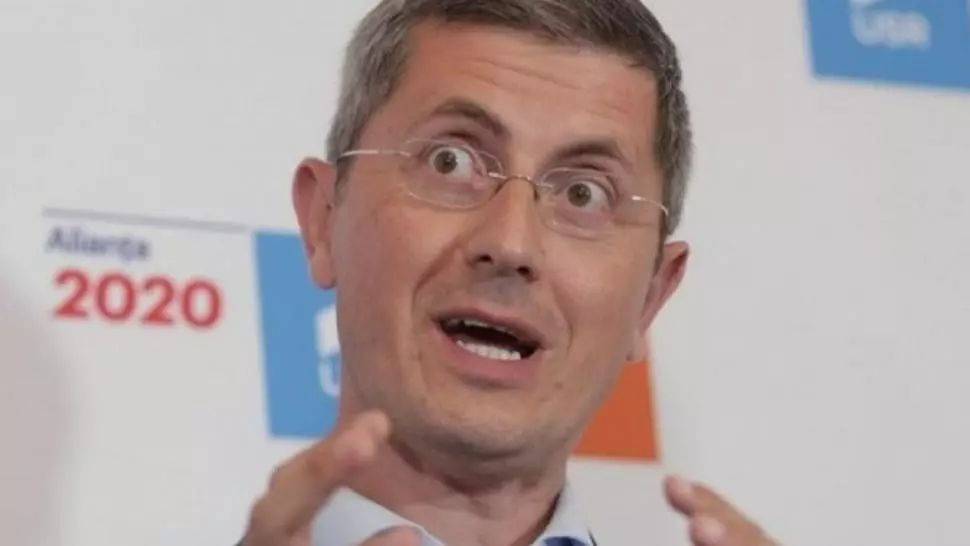 Stare de alertă la USR | Dan Barna: ”În momentul de față nu par să existe temeiuri pentru prelungire”