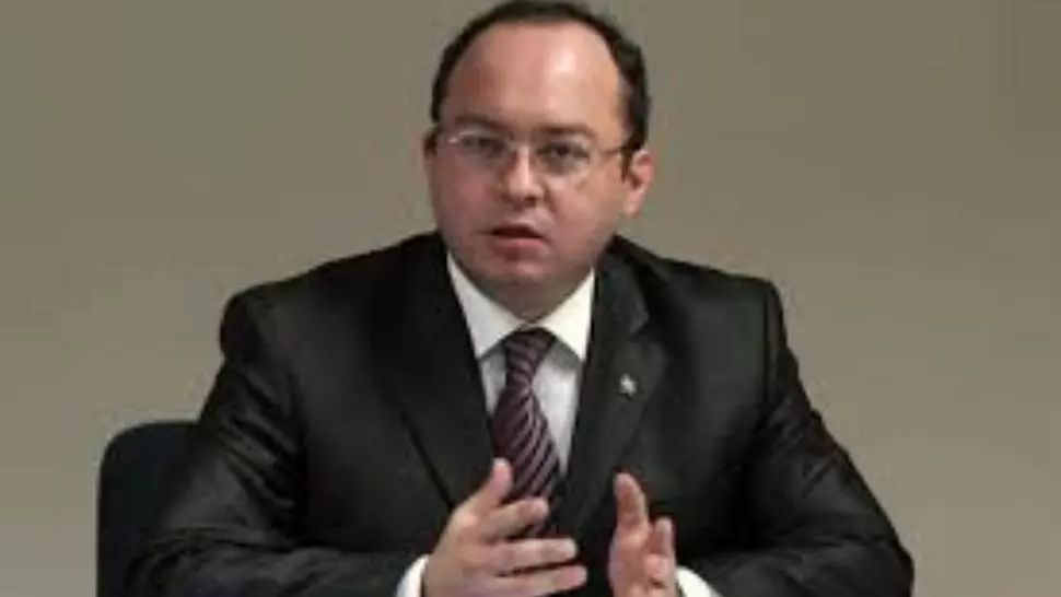 bogdan aurescu