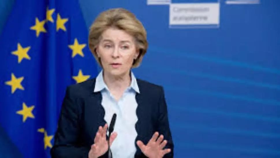 Ursula von der Leyen: Sper ca înainte de toamnă să avem un vaccin contra COVID-19
